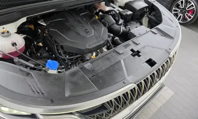 Kia Canival 2023, 78858 км, за 19478.84 USD - фото 6