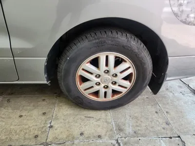 Hyundai Starex 2016, 154000 км, за 5281.6 USD