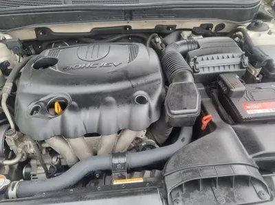 Hyundai Sonata 2010, 151986 км, за 2364.69 USD - фото 6