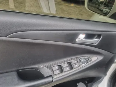 Hyundai Sonata 2010, 151986 км, за 2364.69 USD - фото 7