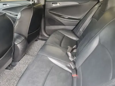 Hyundai Sonata 2010, 151986 км, за 2364.69 USD - фото 10