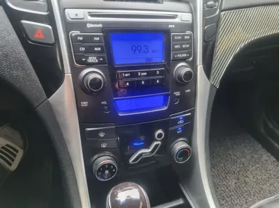 Hyundai Sonata 2010, 151986 км, за 2364.69 USD - фото 11