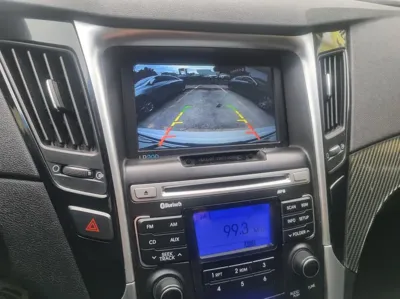 Hyundai Sonata 2010, 151986 км, за 2364.69 USD - фото 12