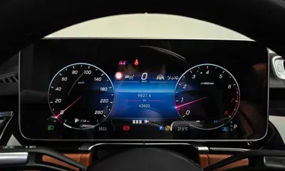 Mercedes-Benz S-Class 2022, 42603 км, за 68990.26 USD - фото 8