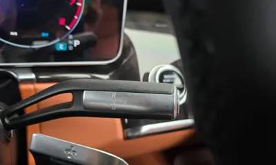 Mercedes-Benz S-Class 2022, 42603 км, за 68990.26 USD - фото 9