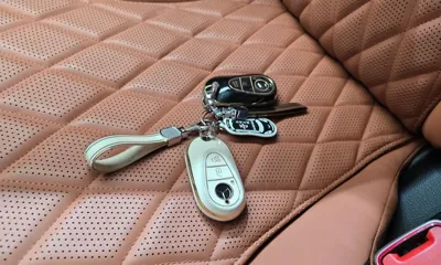 Mercedes-Benz S-Class 2022, 42603 км, за 68990.26 USD - фото 15