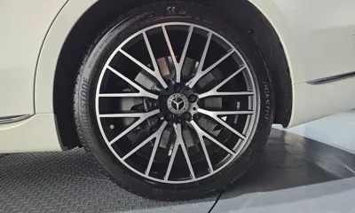Mercedes-Benz S-Class 2022, 42603 км, за 68990.26 USD - фото 21