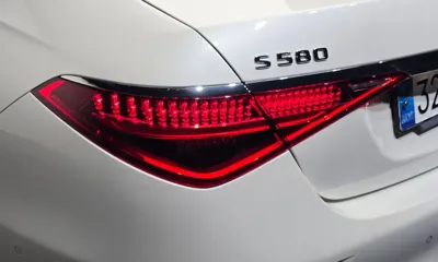 Mercedes-Benz S-Class 2022, 42603 км, за 68990.26 USD - фото 23