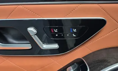 Mercedes-Benz S-Class 2022, 42603 км, за 68990.26 USD - фото 27