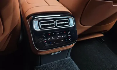 Mercedes-Benz S-Class 2022, 42603 км, за 68990.26 USD - фото 29