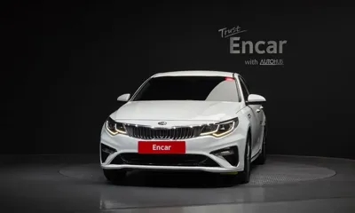 Kia K5 2020, 112897 км, за 6180.07 USD