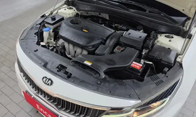 Kia K5 2020, 112897 км, за 6175.65 USD - фото 6