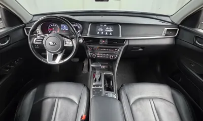 Kia K5 2020, 112897 км, за 6175.65 USD - фото 7