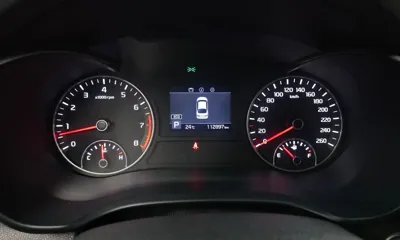 Kia K5 2020, 112897 км, за 6175.65 USD - фото 8