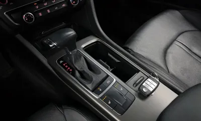 Kia K5 2020, 112897 км, за 6175.65 USD - фото 9