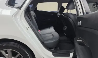 Kia K5 2020, 112897 км, за 6175.65 USD - фото 11