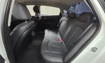 Kia K5 2020, 112897 км, за 6175.65 USD - фото 12