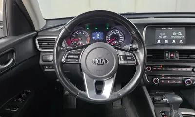 Kia K5 2020, 112897 км, за 6175.65 USD - фото 15