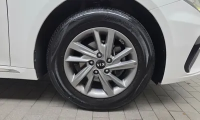 Kia K5 2020, 112897 км, за 6175.65 USD - фото 21