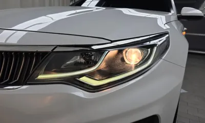 Kia K5 2020, 112897 км, за 6175.65 USD - фото 22