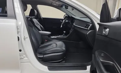 Kia K5 2020, 112897 км, за 6175.65 USD - фото 26