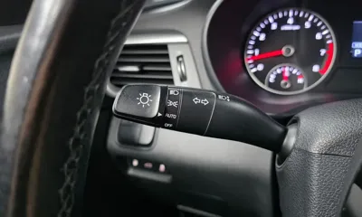 Kia K5 2020, 112897 км, за 6175.65 USD - фото 29