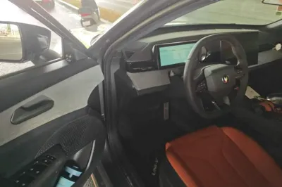 Changan UNI-V 2025, 10800 км, за 15250 USD - фото 19