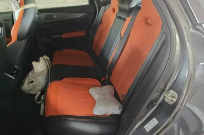 Changan UNI-V 2025, 10800 км, за 15250 USD - фото 20