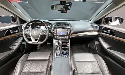 Nissan Maxima 2017, 133092 км, за 5853.72 USD - фото 7