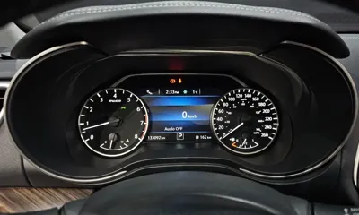Nissan Maxima 2017, 133092 км, за 5853.72 USD - фото 8