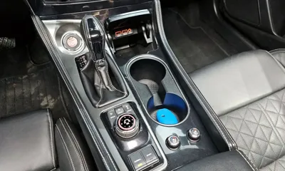 Nissan Maxima 2017, 133092 км, за 5853.72 USD - фото 9