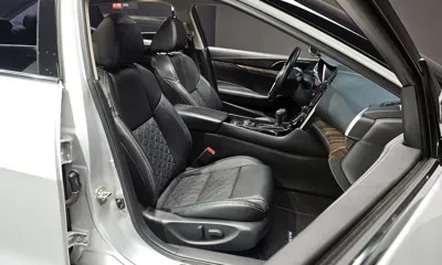 Nissan Maxima 2017, 133092 км, за 5853.72 USD - фото 10