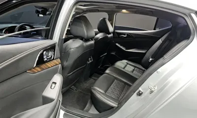 Nissan Maxima 2017, 133092 км, за 5853.72 USD - фото 12