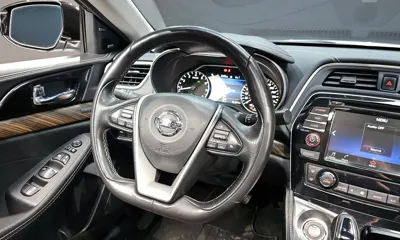 Nissan Maxima 2017, 133092 км, за 5853.72 USD - фото 13