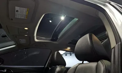 Nissan Maxima 2017, 133092 км, за 5853.72 USD - фото 19