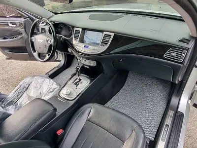 Hyundai Genesis 2013, 128312 км, за 4492.9 USD - фото 6