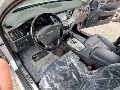 Hyundai Genesis 2013, 128312 км, за 4492.9 USD - фото 7