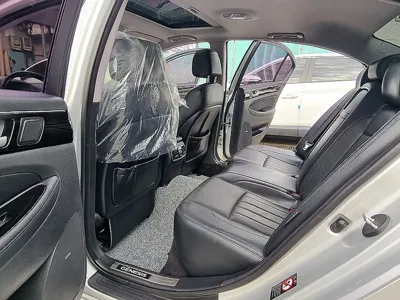 Hyundai Genesis 2013, 128312 км, за 4492.9 USD - фото 8