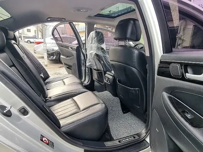 Hyundai Genesis 2013, 128312 км, за 4492.9 USD - фото 9