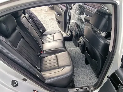 Hyundai Genesis 2013, 128312 км, за 4492.9 USD - фото 11