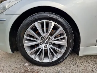 Hyundai Genesis 2013, 128312 км, за 4492.9 USD - фото 17