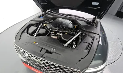 Genesis G80 2021, 93625 км, за 19860.91 USD - фото 6
