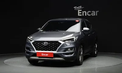 Hyundai Tucson 2019, 67767 км, за 9902.29 USD
