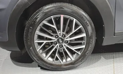 Hyundai Tucson 2019, 67767 км, за 9902.29 USD