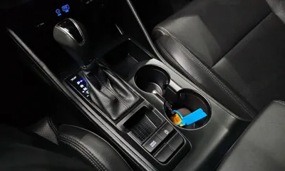 Hyundai Tucson 2019, 67767 км, за 9902.29 USD - фото 9