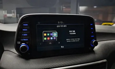 Hyundai Tucson 2019, 67767 км, за 9902.29 USD - фото 15