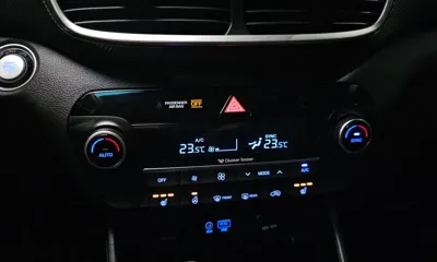 Hyundai Tucson 2019, 67767 км, за 9902.29 USD - фото 17