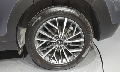 Hyundai Tucson 2019, 67767 км, за 9902.29 USD - фото 21