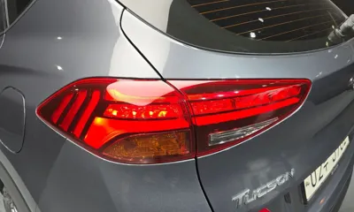 Hyundai Tucson 2019, 67767 км, за 9902.29 USD - фото 23