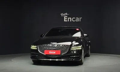 Genesis G80 2021, 122974 км, за 18708.15 USD
